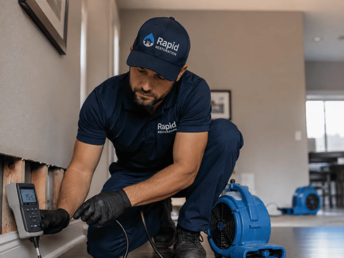 Common questions about Structural Drying in Hartford, KY